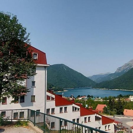 Kulic Appartement Plužine Buitenkant foto