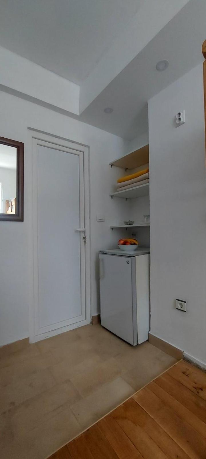 Kulic Appartement Plužine Buitenkant foto