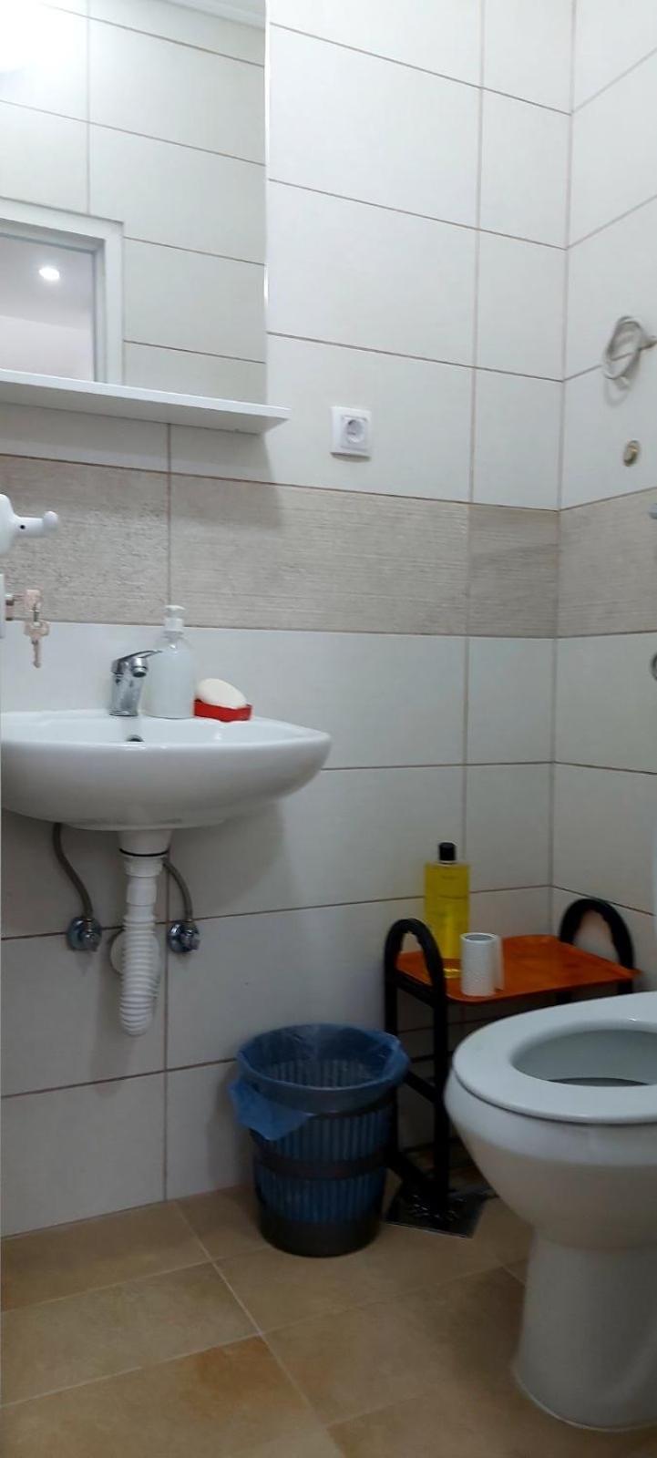 Kulic Appartement Plužine Buitenkant foto