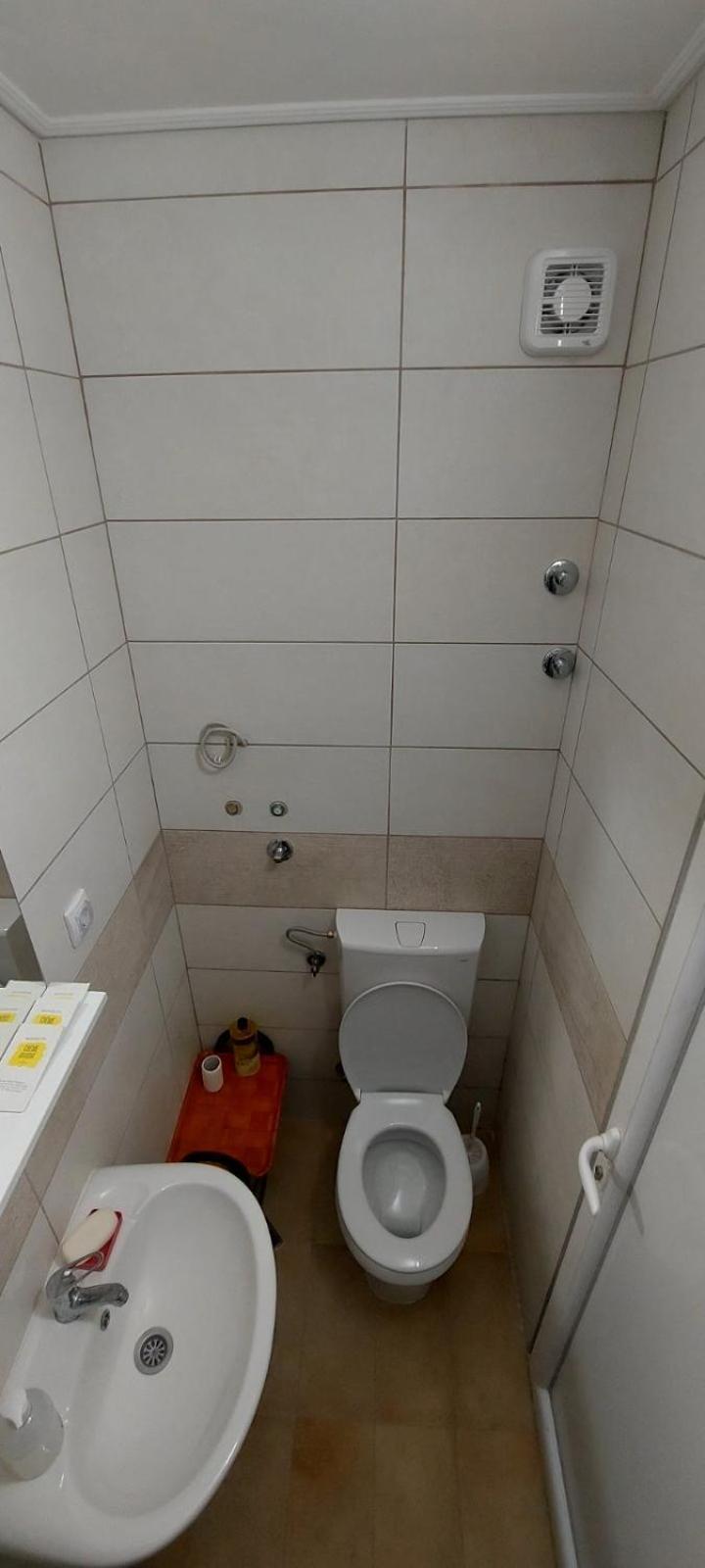 Kulic Appartement Plužine Buitenkant foto