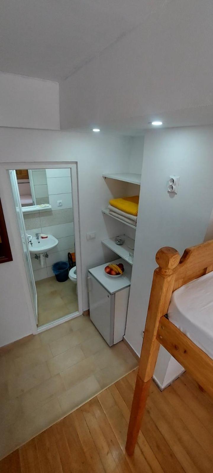 Kulic Appartement Plužine Buitenkant foto