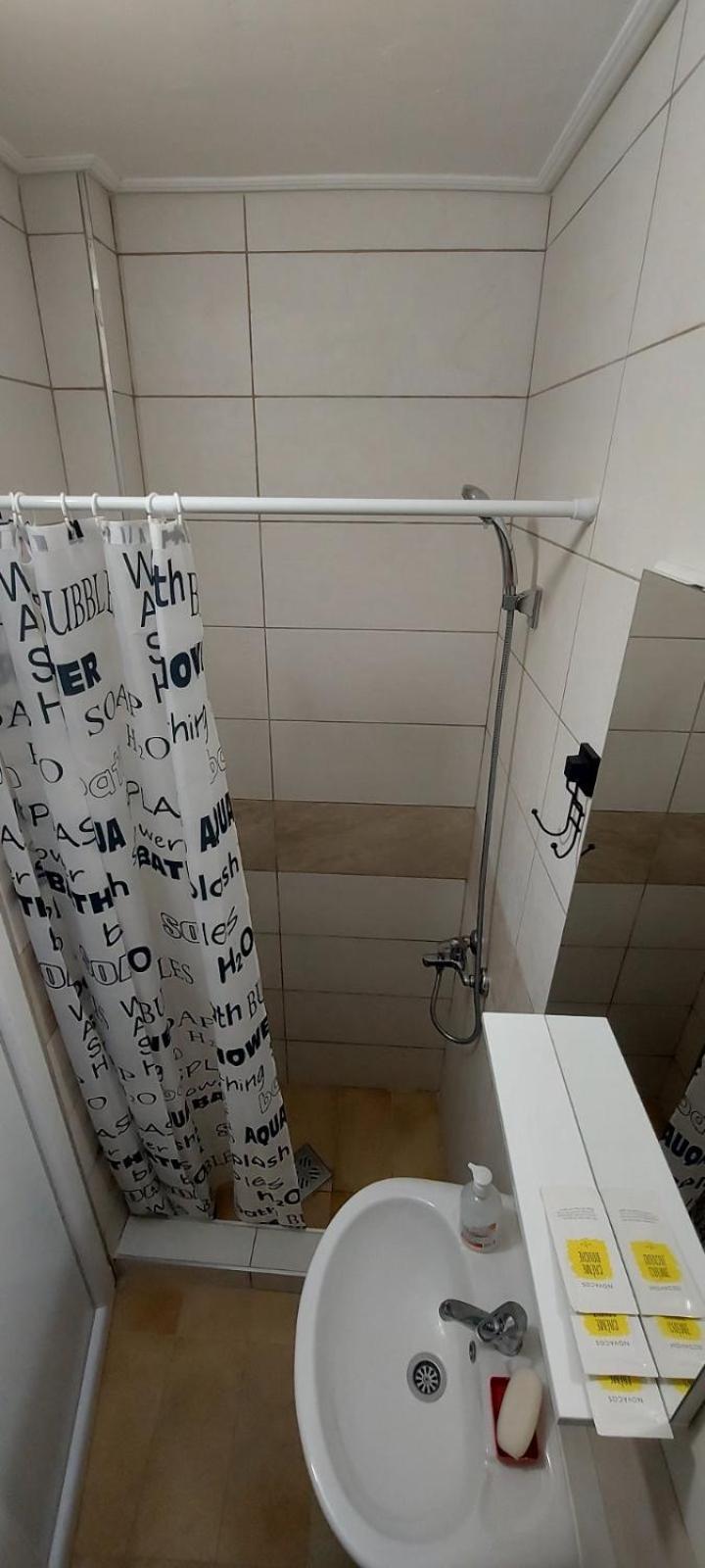 Kulic Appartement Plužine Buitenkant foto