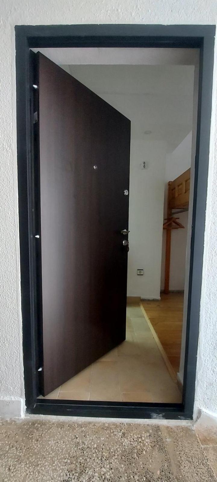 Kulic Appartement Plužine Buitenkant foto