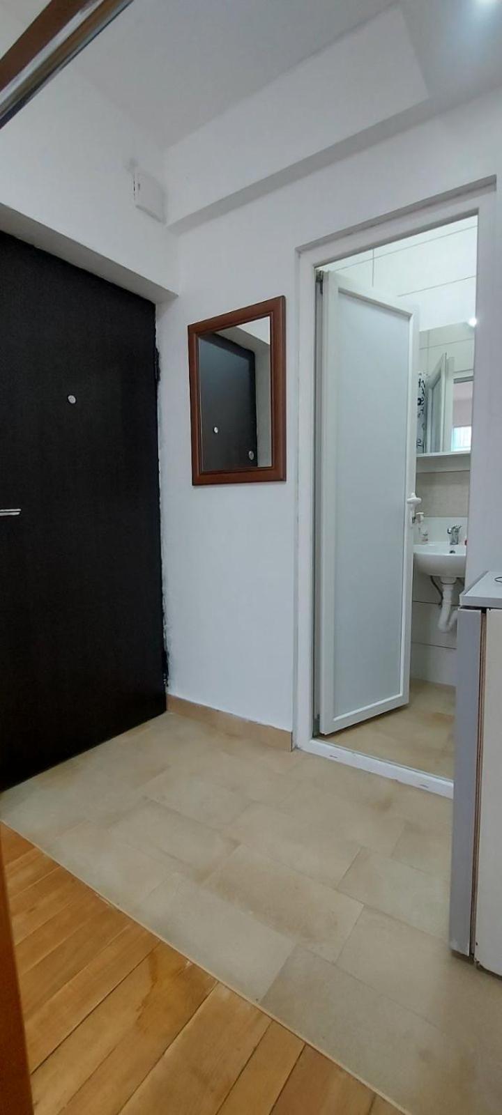 Kulic Appartement Plužine Buitenkant foto