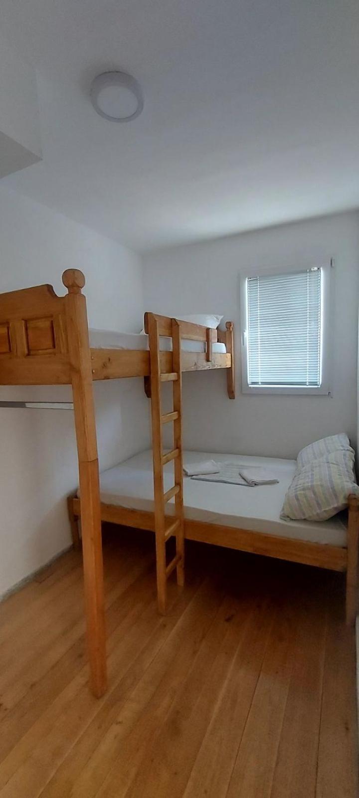 Kulic Appartement Plužine Buitenkant foto