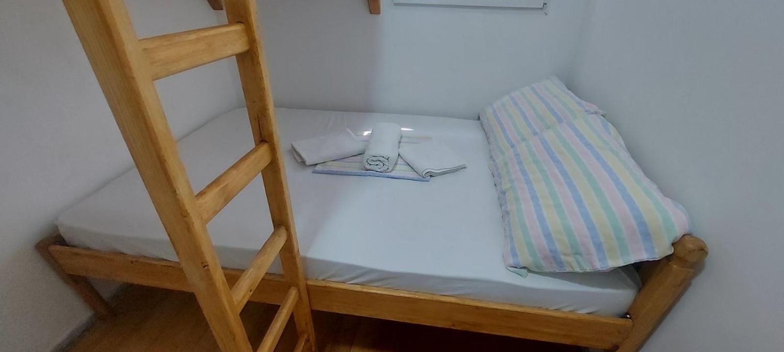 Kulic Appartement Plužine Buitenkant foto