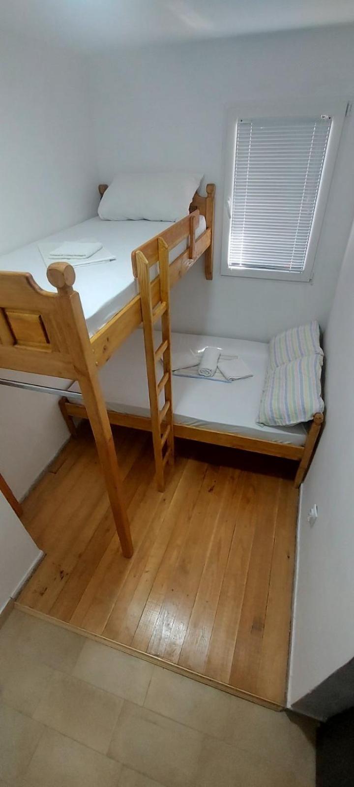 Kulic Appartement Plužine Buitenkant foto