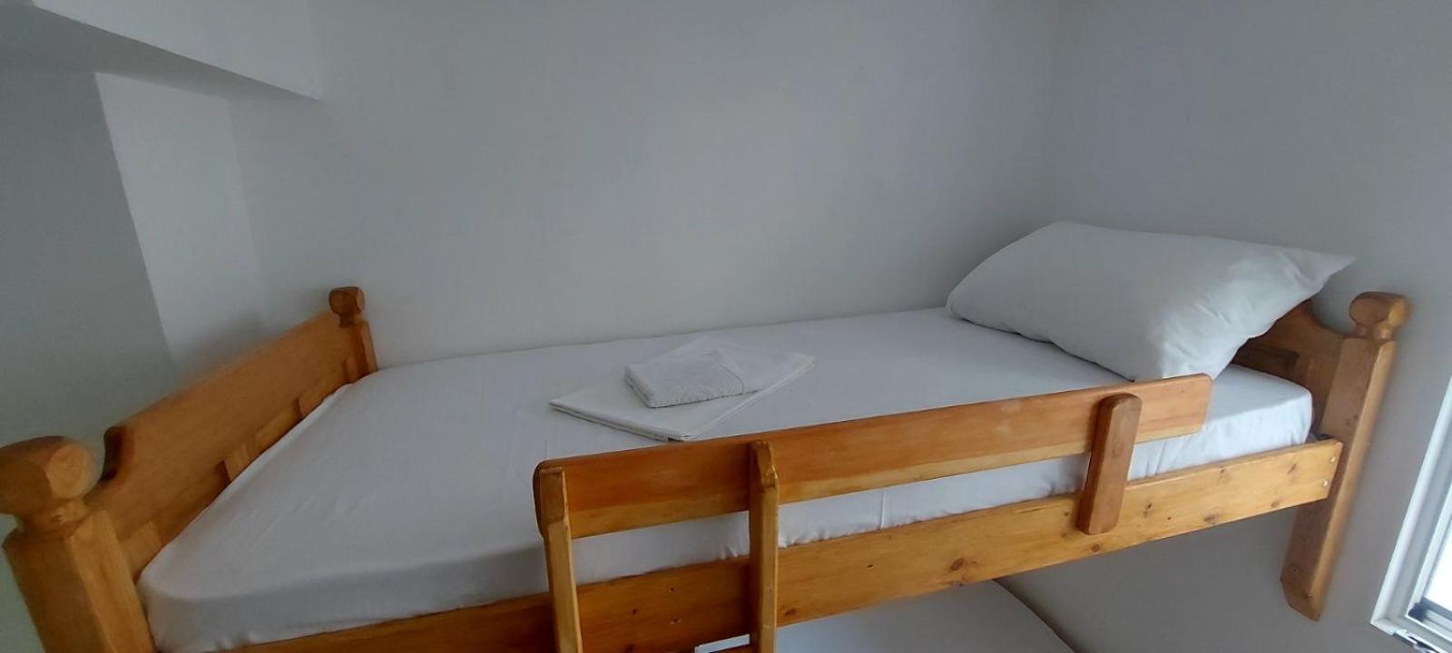 Kulic Appartement Plužine Buitenkant foto