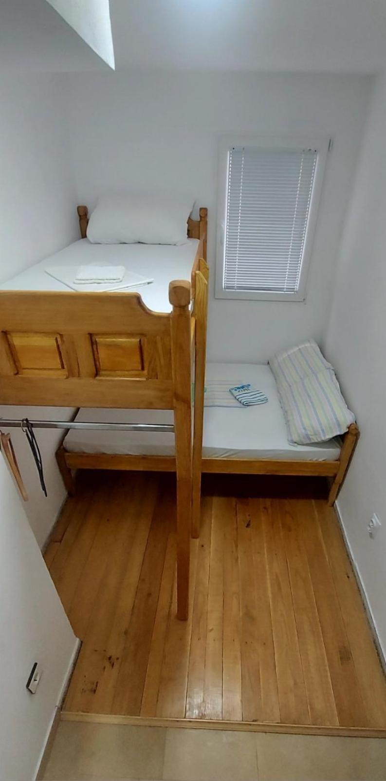 Kulic Appartement Plužine Buitenkant foto